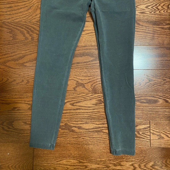 Abercrombie & Fitch Jeggings - Picture 5 of 5